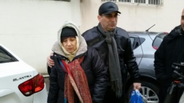 Յունուսներին թույլ տվեցին հեռանալ Ադրբեջանից. «Ազատություն» ռադիոկայան