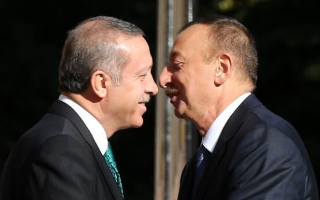 Թուր­քի­ան և Ադր­բե­ջա­նը ոչ միայն ֆինանսավորում են ահաբեկչությունը, այլև ահաբեկչություն են արտահանում. «Փաստ»