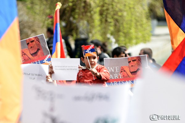 Քաղաքագետ. «Ղարաբաղը չի կարող լինել Ադրբեջանի մաս»