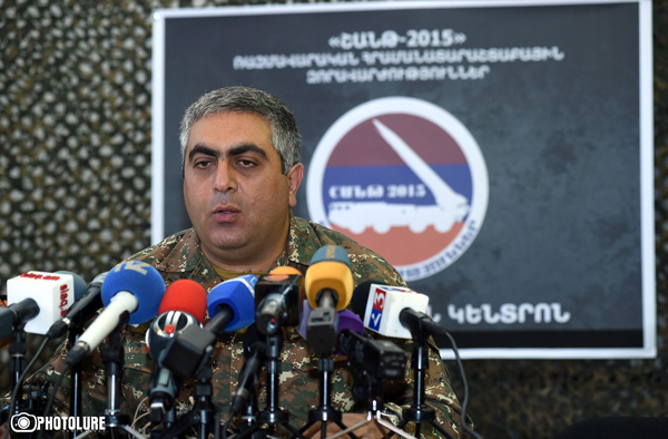 Քարվաճառում երկու հայ զինծառայողների զոհվելու պատճառները ճշտվում են (լրացված)