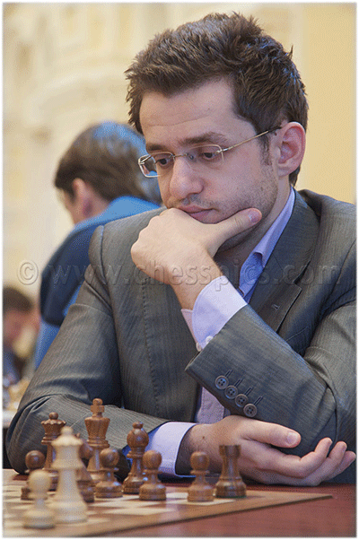Լեւոն Արոնյանը «Norway Chess»-ում զբաղեցրեց երկրորդ տեղը