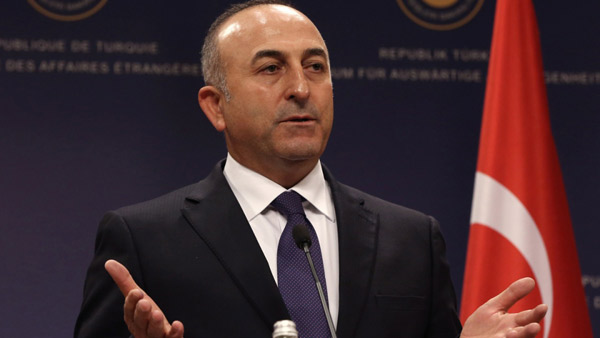 Թուրքիայի ԱԳ նախարար. Հայաստանը չի ուզում քաղաքական լուծում. «Սաբահ»