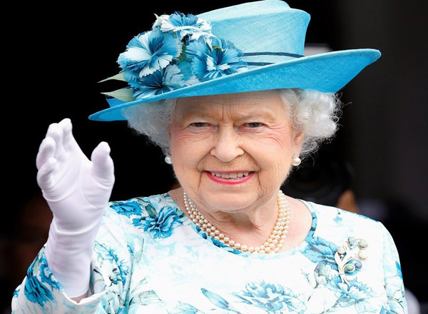 Մեծ Բրիտանիայի թագուհին կնշի ծննդյան 90-ամյակը. USA Today