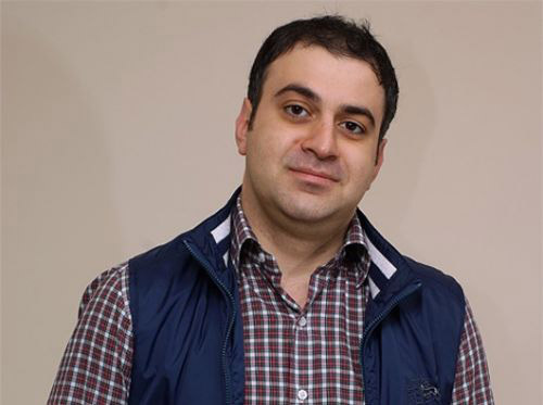 Garik_Martirosyan