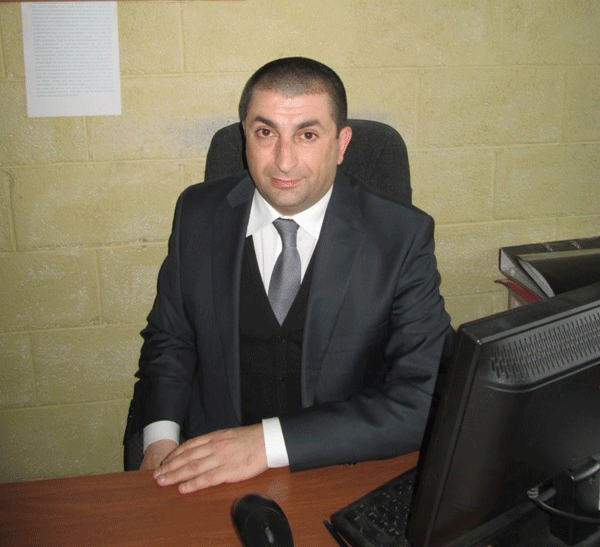 «Պաշտոնանկ անելու հերթը դեսպաններին է». քաղաքագետը՝ Սերժ Սարգսյանին