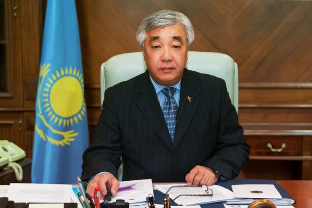 Ղազախստանի ԱԳ նախարար. Ղազախստանը մեծ կարևորություն է տալիս Եվրամիության հետ հարաբերությունները. Interfax.kz