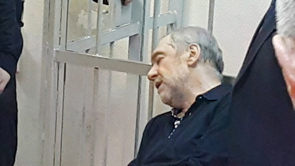 Լևոն Հայրապետյանի կյանքին ռուսական բանտում վտանգ է սպառնում