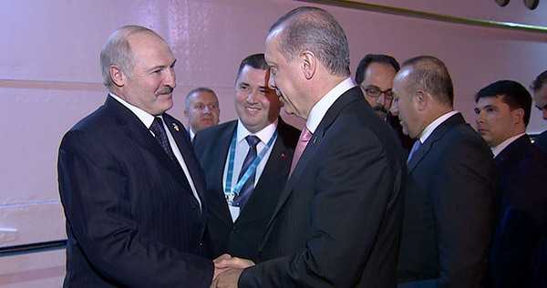 Lukashenko 2
