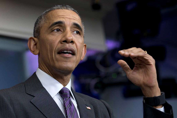 ԱՄՆ-ի Հայ դատի հանձնախումբը կոչ է արել Օբամային մերժել Մադրիդյան սկզբունքները. Tert.am