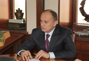 seyran ohanyan