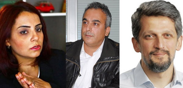 Թուրքիայի խորհրդարանի հայ պատգամավորները մեկնաբանում են Էրդողանի «ցավակցական ուղերձը»
