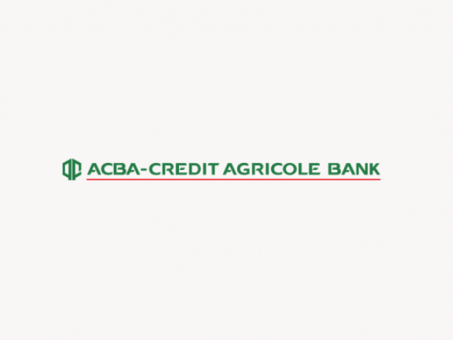 «ԱԿԲԱ-Կրեդիտ Ագրիկոլ» բանկը նույնպես ամբողջությամբ զիջեց զոհվածների եւ նրանց ընտանիքների վարկային պարտավորությունները