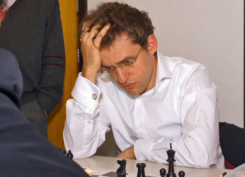 Լեւոն Արոնյանը վեցերորդ ոչ-ոքին արեց «Norway Chess»-ում