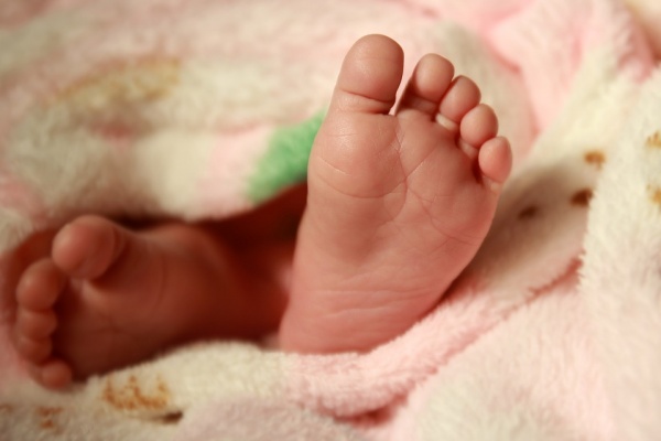 Լեհաստանում երեխան ծնվել է մոր մահից 55 օր հետո. Polit.ru