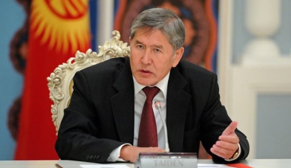 Ղրղըզստանի ղեկավարությունն արգելել է բարձրացնել էլեկտրաէներգիայի սակագինը. «ՌԻԱ»
