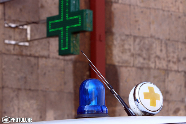 Վթար Վարդենիս-Կարճաղբյուր ավտոճանապարհին. 6 հոգի մահացել են