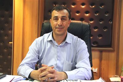 ՀՀ նախագահի հետ հանդիպելու պատճառով թուրք նախկին պաշտոնյայի դեմ հետաքննություն է սկսվել. ermenihaber.am