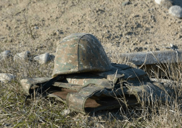 ԼՂՀ ՊՆ. Մահացու հրազենային վիրավորում է ստացել ՊԲ զինծառայող