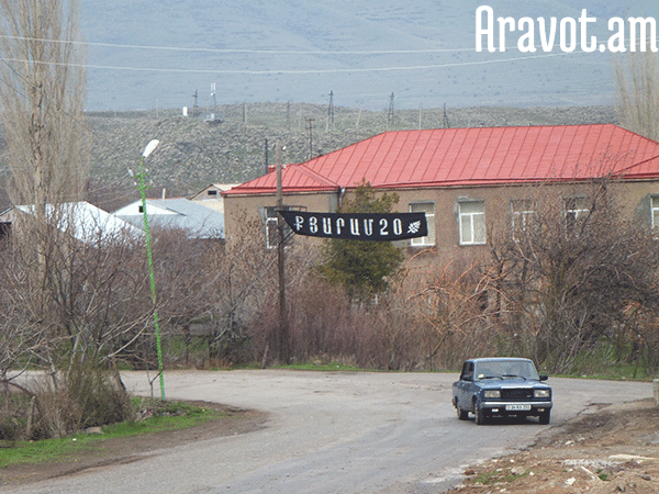 Քյարամ Սլոյանի զոհվելուց հետո. (Ֆոտոշարք)