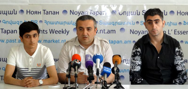 «Աղ ու հացով» թիմը ֆինանսական օգնության կարիք ունի