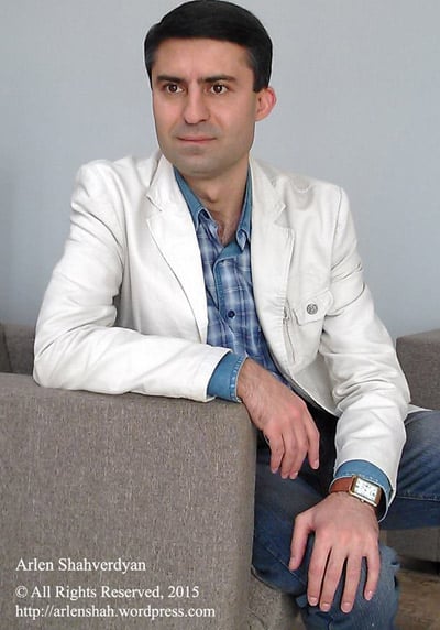 Arlen-Shahverdyan