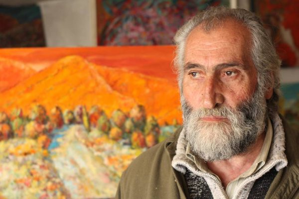 Մահացել է հայ անվանի գեղանկարիչ Արշոն