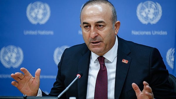 Cavusoglu