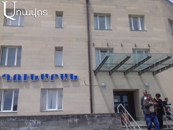 Գյումրու հիվանդանոցը լեփ-լեցուն է․ օրվա կորոնավիրուսային պատկերը