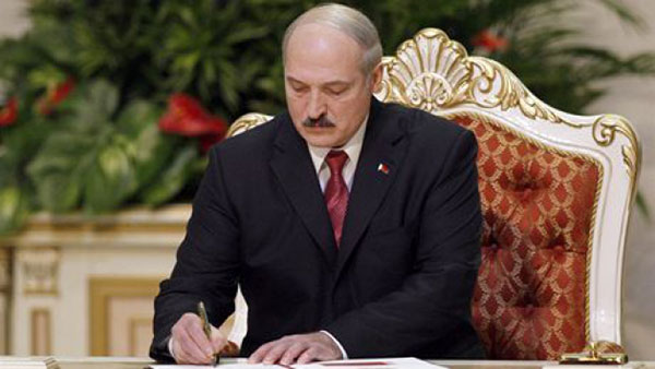 Lukashenko