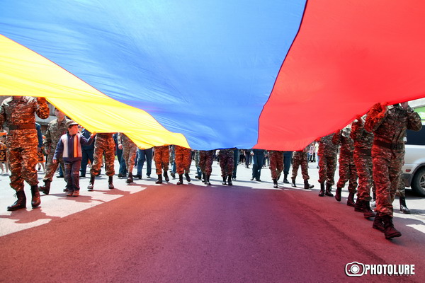 «Երկու հաղթանակների իրավիճակ»