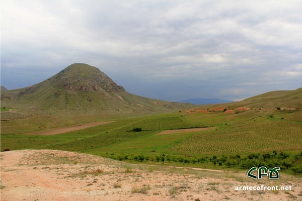 Ազատ գետը, Համաշխարհային բանկի վարկը, պաշտոնյաների հողատարածքներն ու կոռուպցիան. ՀԲՃ