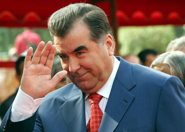 Տաջիկստանը կողմ է քվեարկել երկրի նախագահի ցմահ կառավարման օգտին. «ՏԱՍՍ»