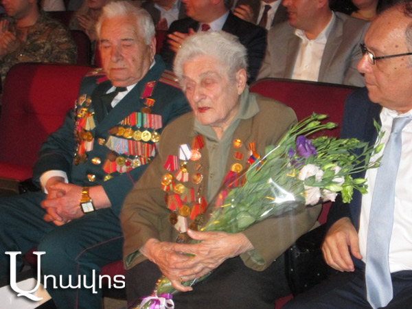 veteranner