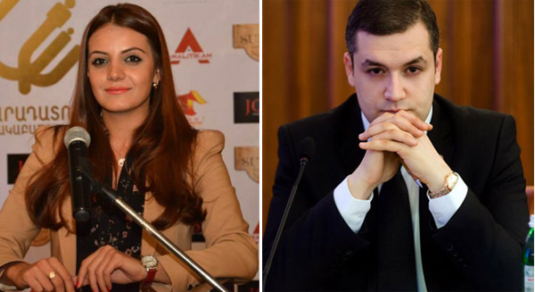 Անի Հովհաննիսյանը դատարան կբերվի այսօր