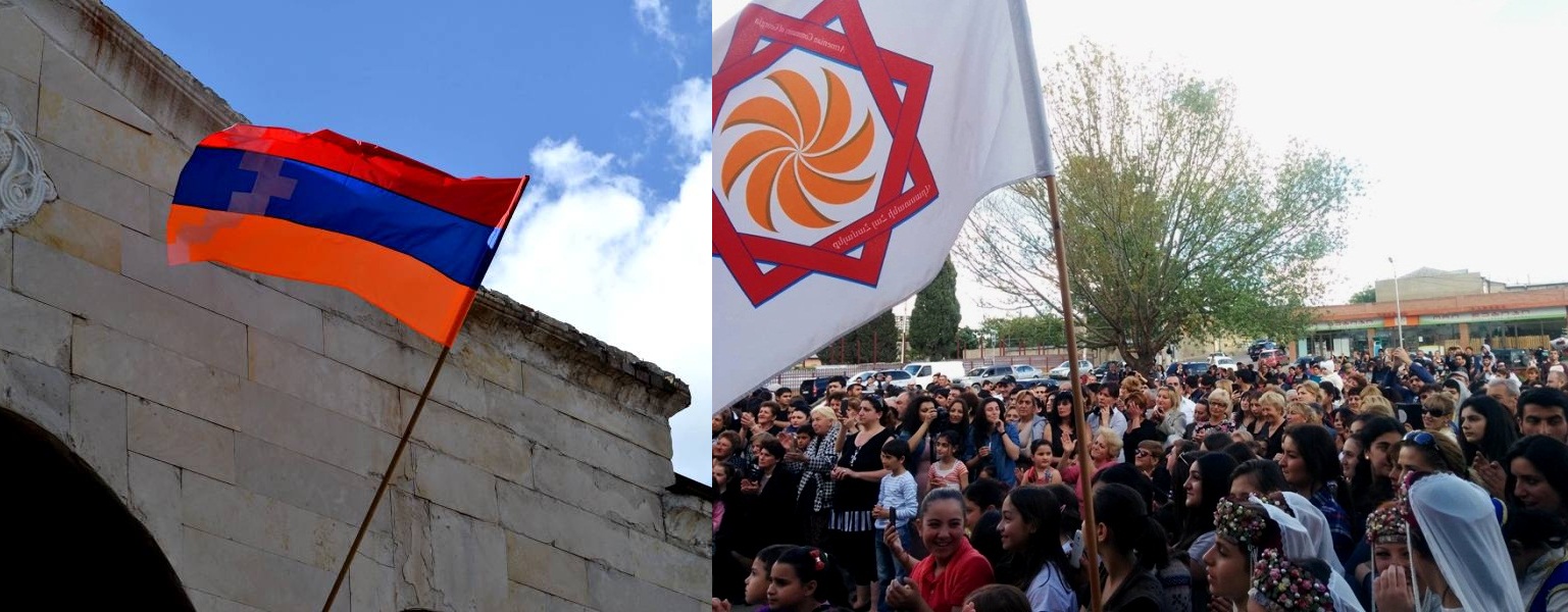 Թբիլիսիում կայացավ «Եռատոն-2016» անդրանիկ փառատոնը. armenian-community.ge