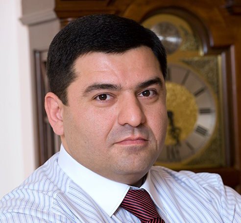 Արտակ Սարգսյանն իր «ՍԱՍ» սուպերմարկետում հարկային ստուգումների մասին