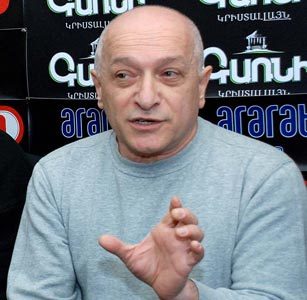 Արտավազդ Բայաթյան. «Ավելի ճիշտ կլիներ, եթե Սերժ Սարգսյանը ժողովրդին դիմեր»