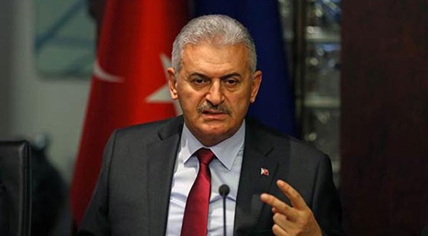 Թուրքիայի վարչապետը Մերկելին հայտնել է իր երկրի և ժողովրդի անհանգստությունը. Sozcu.com