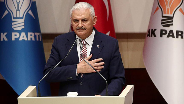 Հայտնի է Թուրքիայի նոր վարչապետի անունը. «Անադոլու»