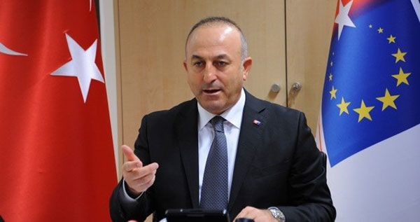 Թուրքիայի ԱԳ նախարար. ԵՄ-ն հասցրեց նրան, որ Վրաստանը երկու շրջան կորցրեց. «Հաբերլեր»