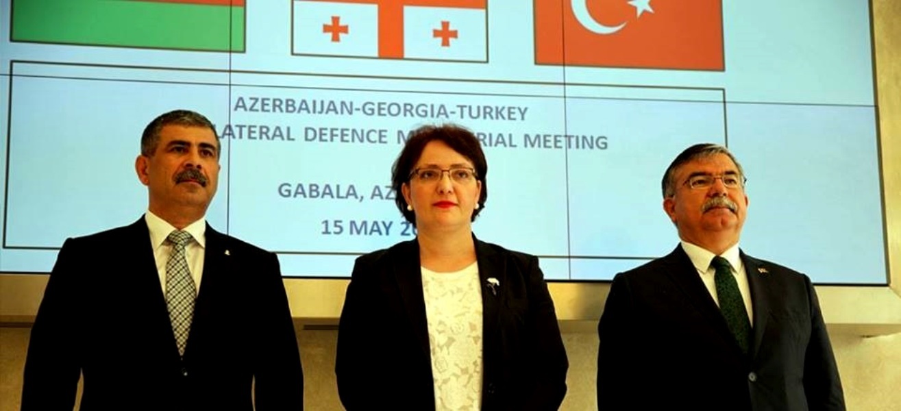 Վրաստանին փորձում են ներքաշել թուրքական ռազմական ուղեծրում. դիմադրո՞ւմ է արդյոք երկիրը. armenian-community.ge