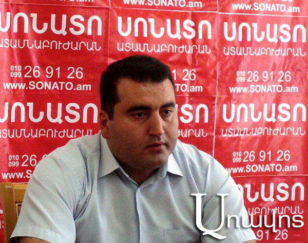 «Հայոց ցեղասպանության միջոցով Գերմանիան փորձում է կանխել իր իսկ թուրքացման գործընթացը». Գեւորգ Մելքոնյան (Տեսանյութ)