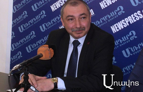 «1992թ. որոշ պաշտոնյաներ ստորագրել էին Արցախն Ադրբեջանի մաս ներկայացնող փաստաթղթի տակ». Հայկ Բաբուխանյան (Տեսանյութ)