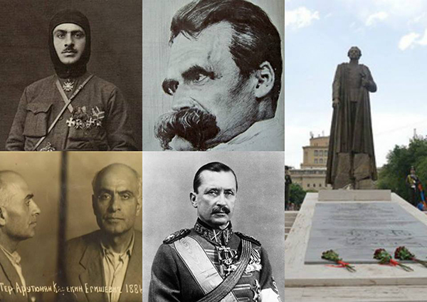 Հուշարձանային պատերազմ