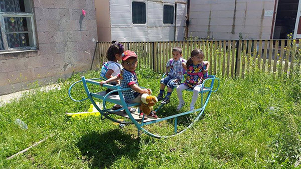 «Ես մեր գյուղի թշնամին չեմ,  մեր գյուղի համար մտածող եւ վազող մարդ եմ»