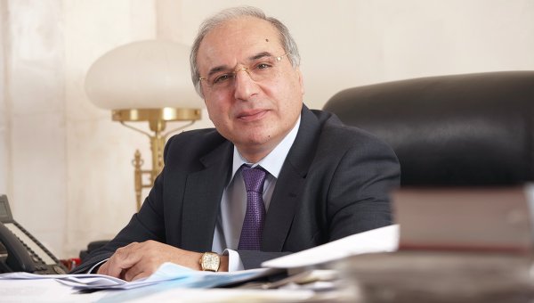 Արմեն Սմբատյանի և նրա կնոջ եկամուտներն ու դրամական միջոցները