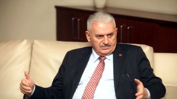Թուրքիայի վարչապետը կոչ է անում չմոռանալ «հայկական հրոսակախմբերին». aljazeera