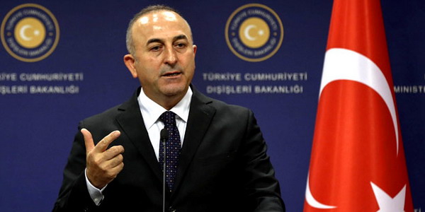 Թուրքիայի ԱԳ նախարարն արձագանքել է Բունդեսթագում ընդունված օրինագծին. «Հյուրիեթ»