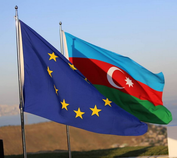 Եվրախորհրդարանում կքննարկվի Ադրբեջան-Եվրամիություն համաձայնագիրը. APA.az