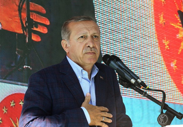 Erdogan